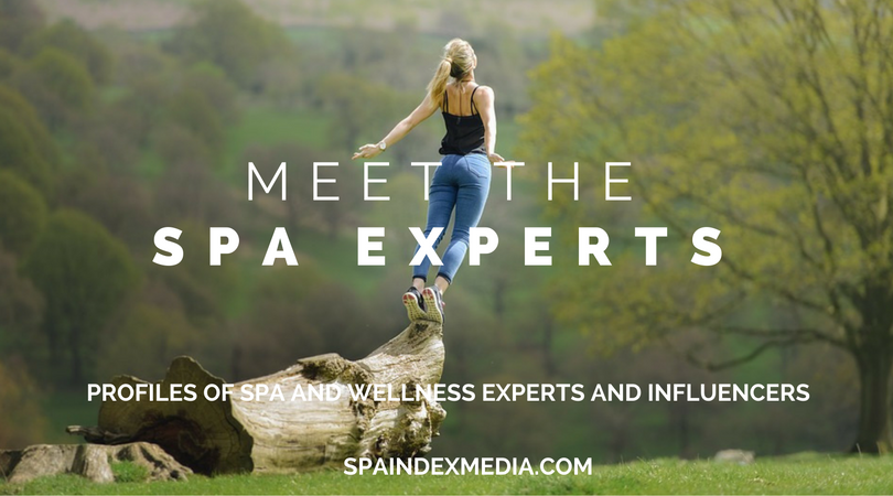 Meet the Spa Experts